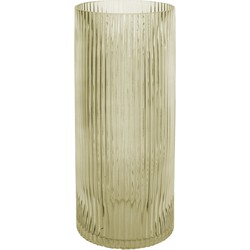 Vase Allure Straight Large