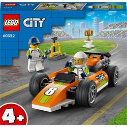 LEGO LEGO CITY Racewagen - 60322