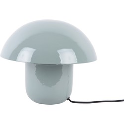 Table Lamp Fat Mushroom