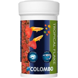 Colombo tropical vlokken 100 ml