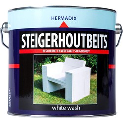 Steigerh beits wh wash 2500 ml