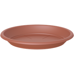 Schotel Rond 15Cm Terracotta - Artevasi