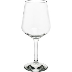 Onbreekbaar wijnglas 540 ml (6 stuks) / Wijnglazen