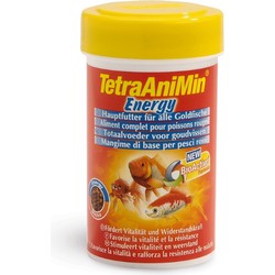 Tetra animin energy 100ml - Beeztees