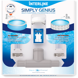 Interline Simply Genius Startpakket