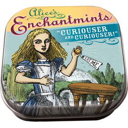 UPG Mints - Alice's Enchantmints

UPG Mints - Alice's Betoverende Muntjes