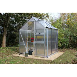 Burford 66, polycarbonaat 6mm