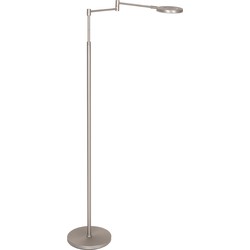 Steinhauer vloerlamp Soleil - staal - metaal - 3515ST