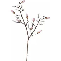 Magnolia Tak Beauty 86 cm kunstplant