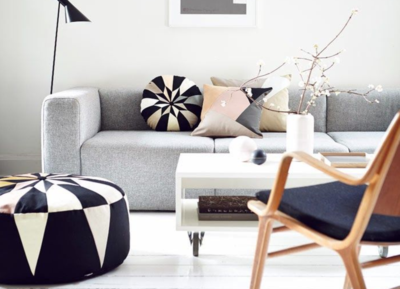 Shop the look: Navy blue