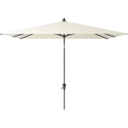 Platinum | Parasol Riva 250 x 250 cm | Ecru