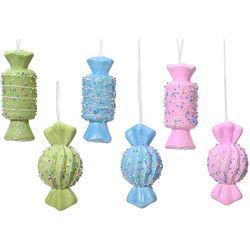 Snoep foam l8b8h15 cm a6