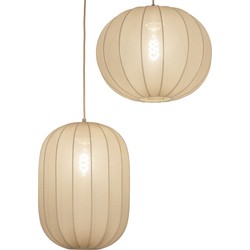 Hanglamp Lumidora 74920