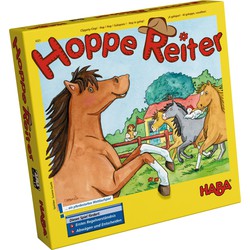 Haba HABA Hop in galop!