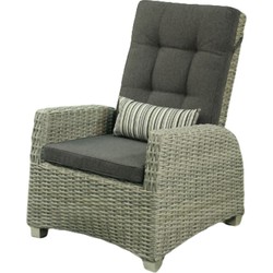 Caya lounge fauteuil