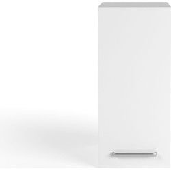 Wasophoogte Keukenkast – Module O10 – Pure Wit