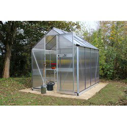 Burford 86, polycarbonaat 6mm