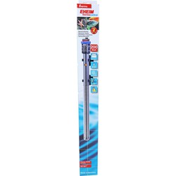 Eheim onderwatercombinatie 200watt
