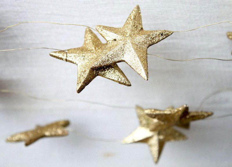 De 4 kersttrends van 2017