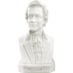 Moses MOSES Gomme Mozart
