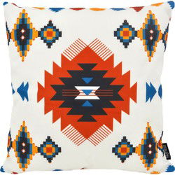 Ibiza Color - Outdoor | 45 x 45 cm | Kussenhoes | Polyester