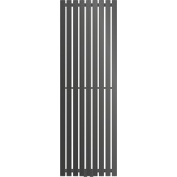 Stella Design paneelradiator 480x1400 mm antraciet