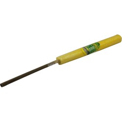 Citronella tuinfakkels - 60 cm - citrusgeur - 3u - buitenkaarsen - Fakkels
