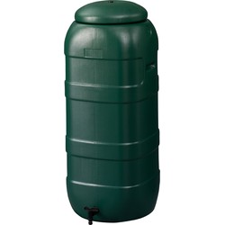 Mini rainsaver 100 liter groen - Harcostar