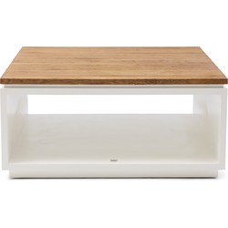 Lake House Coffee Table 90x90 