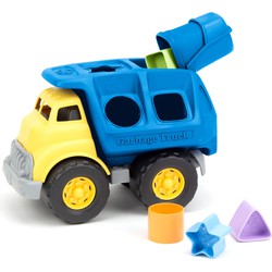 Green Toys Green Toys - Vormenbox Truck