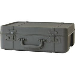 Hachiman Trunk Verhaal M - Grijs