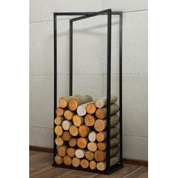 150x50x20 cm Wood Rack “CORNEL”