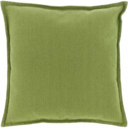 Unique Living - Kussen Scandic 45x45cm Olive Green