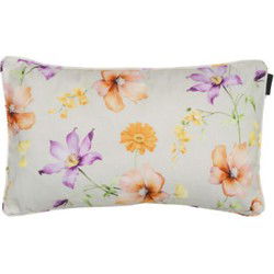 Sierkussen ca. 30x50 cm Florina purple Madison
