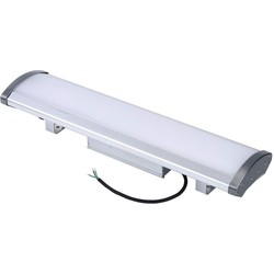 Groenovatie LED Highbay Tri-Proof Lamp IK10, IP65, 200W, 150cm, Neutraal Wit