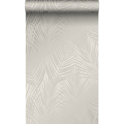 Origin Wallcoverings behang palmbladeren beige - 0,53 x 10,05 m - 347743