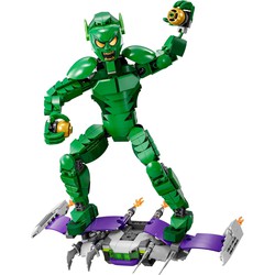 LEGO LEGO SUPER HEROES Green Goblin bouwfiguur Lego - 76284