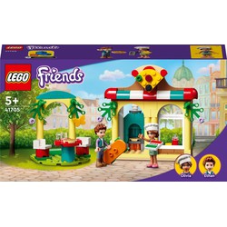 LEGO LEGO Friends Heartlake City Pizzeria - 41705