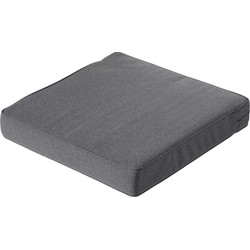 Madison - Lounge profi-line outdoor Manchester grey - 73x73 - Grijs