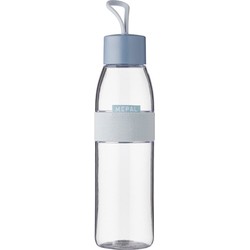 Waterfles Ellipse Nordic Blue - 500 ml - Mepal