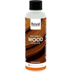 Oranje Furniture Care Natural woodsealer - New formula