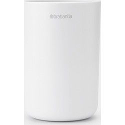 ReNew Tandenborstelhouder met inzet - White