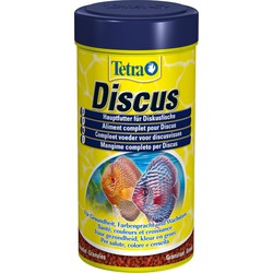 Discus voer 250 ml - Tetra