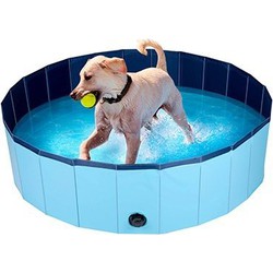 Dog Swimming Pool Medium Edco