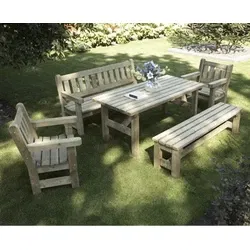 Talen | Tuinset Zeist