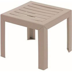 MIAMI SALONTAFEL 40X40X38