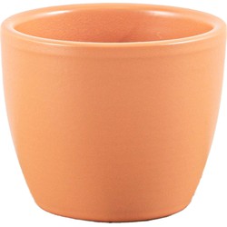 URBANJNGL - Mini pot - Toscana / Terra mat - 7 cm