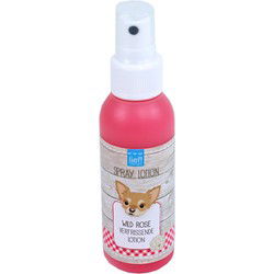 LIEF! LOTION WILD ROSE 100 ML