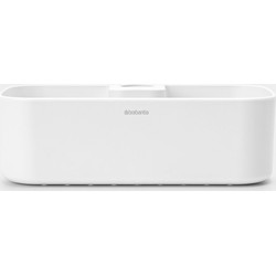 ReNew Douche Caddy - White