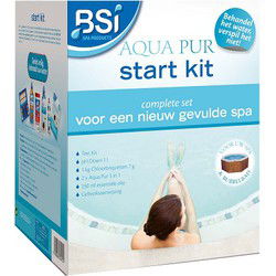 Aqua pur start kit nl